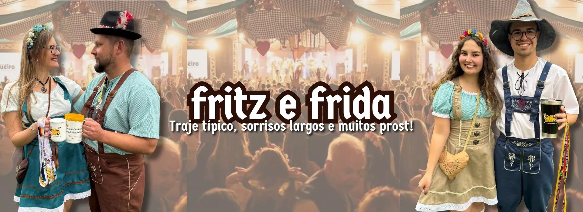 Fritz e Frida