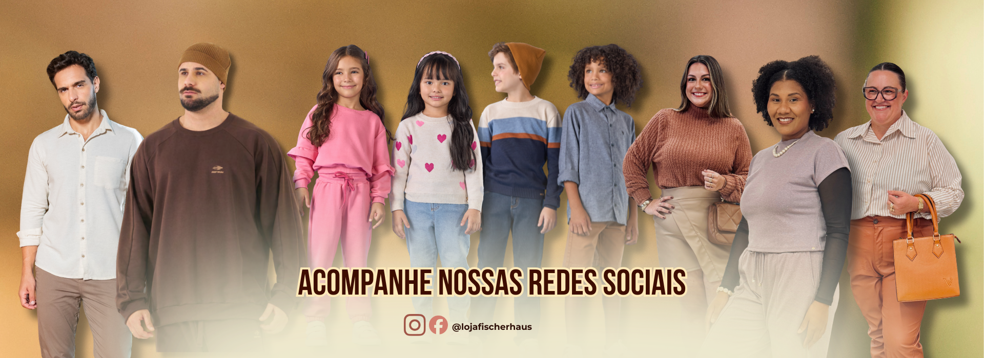 Redes Sociais