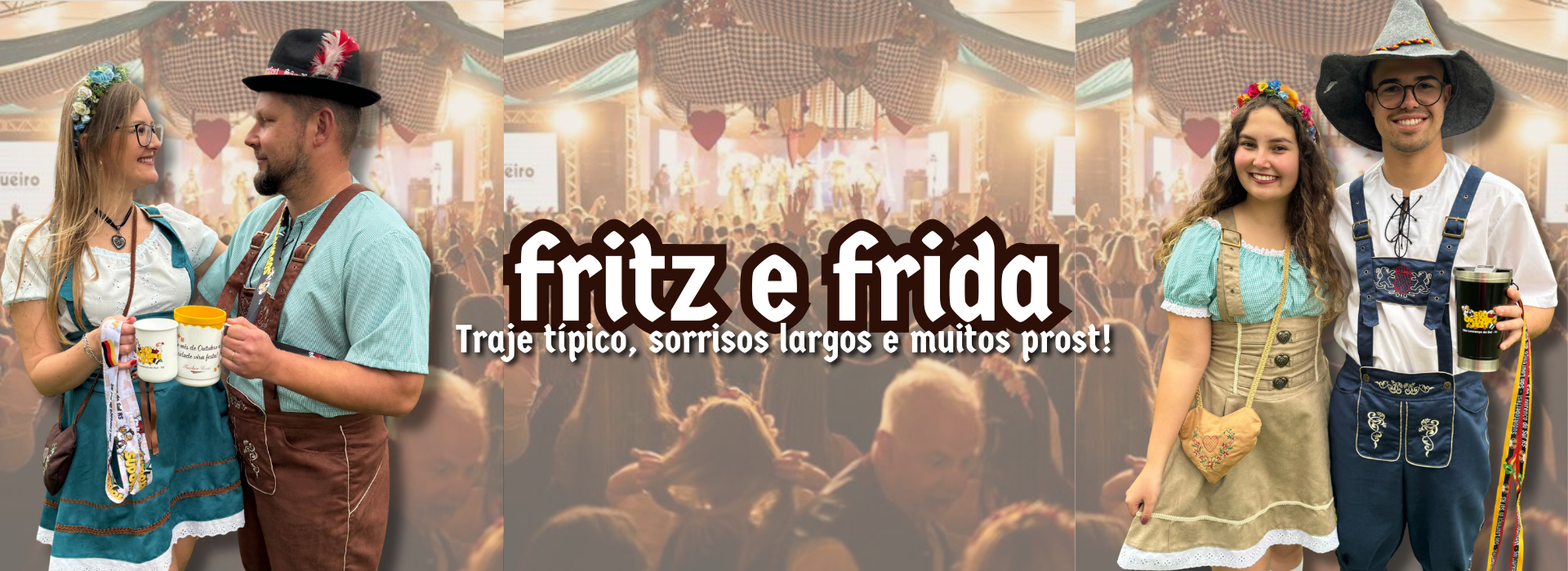 Fritz e Frida