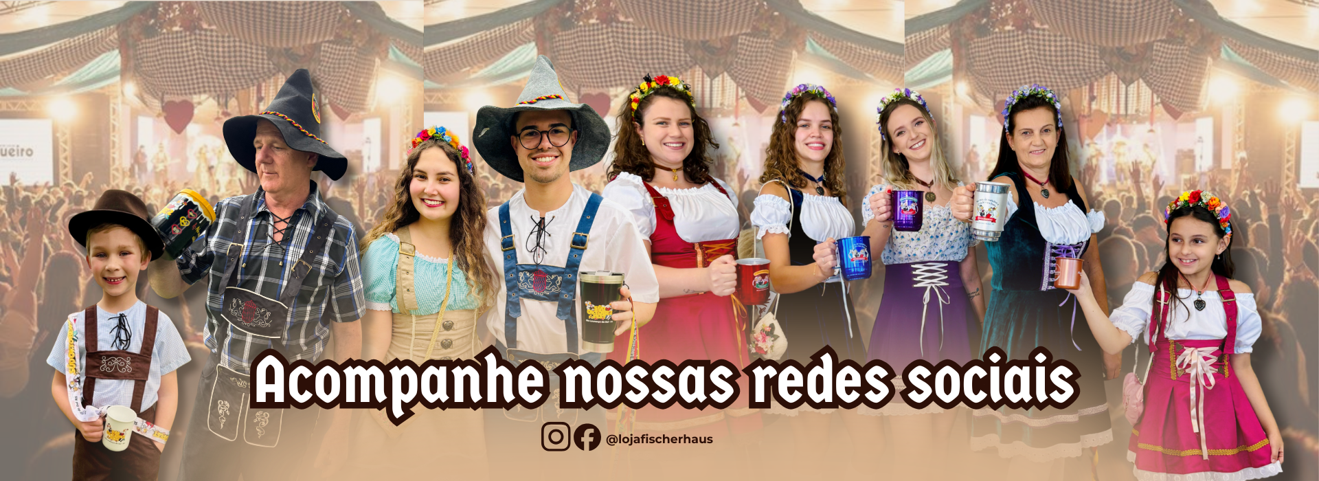 Redes