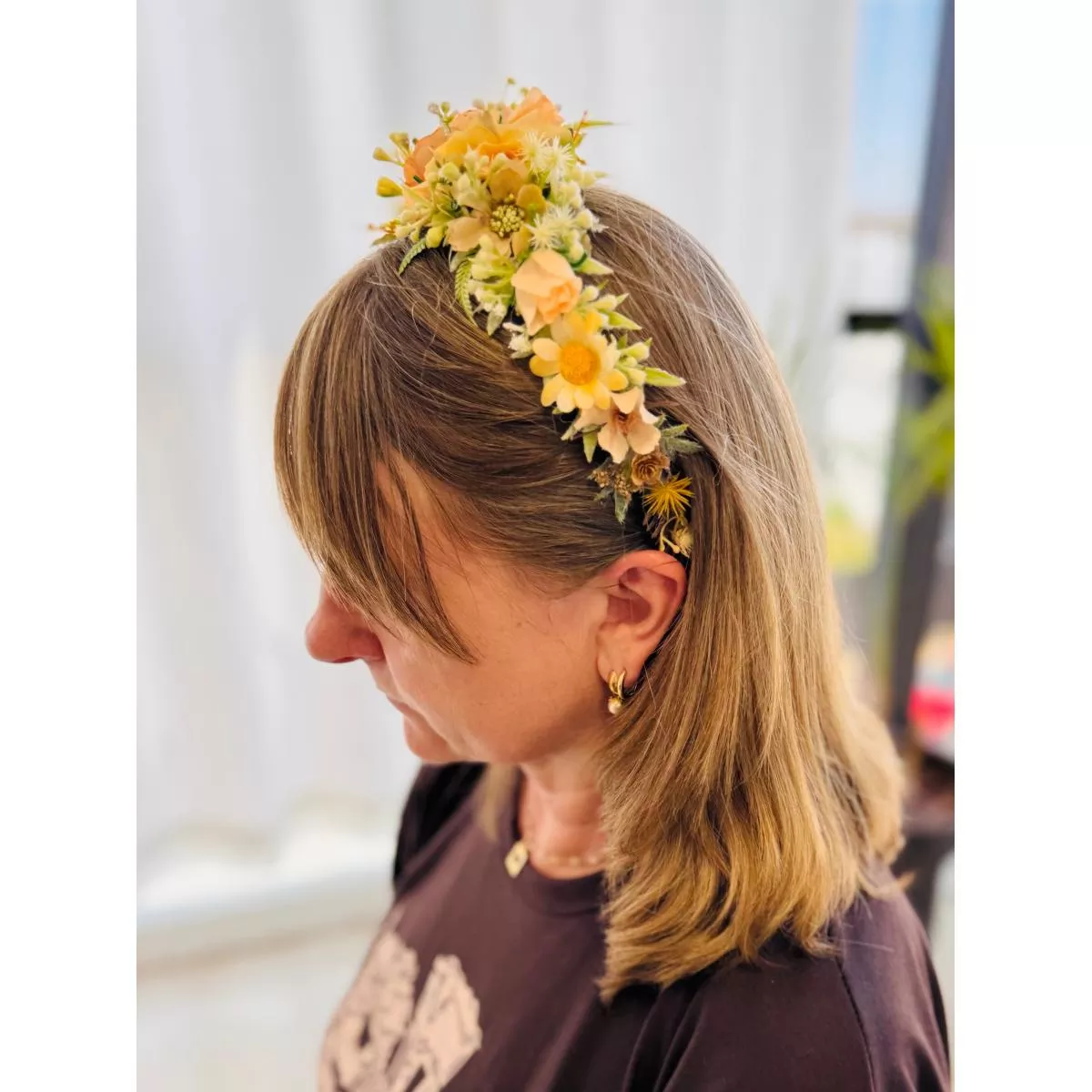 その他 Tiara Tiara adulto com pedras - Josy Acessorios | ZAX
